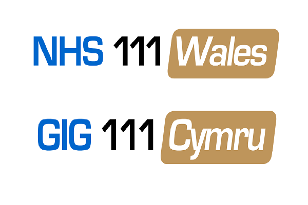 NHS 111 Wales